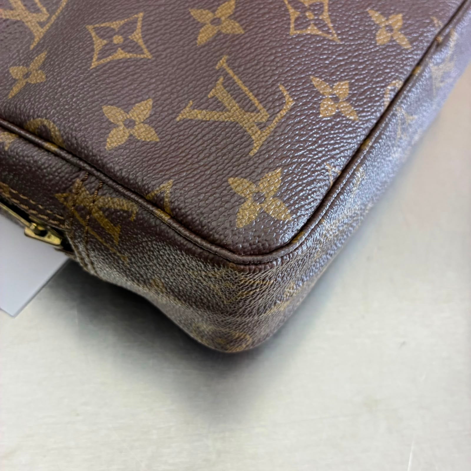Louis Vuitton Trousse Toilette 23 Monogram von 1983