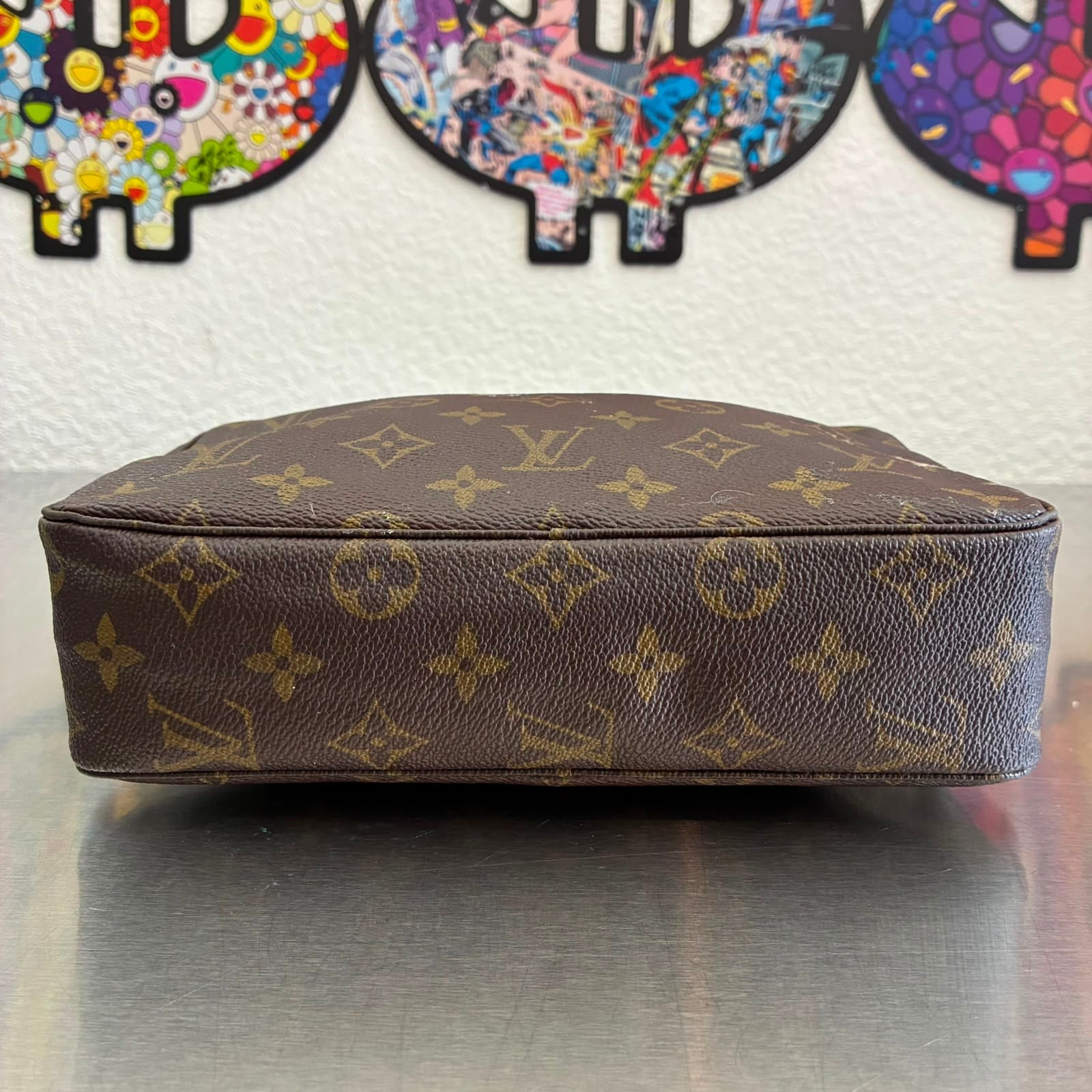 Louis Vuitton Trousse Toilette 23 Monogram von 1983