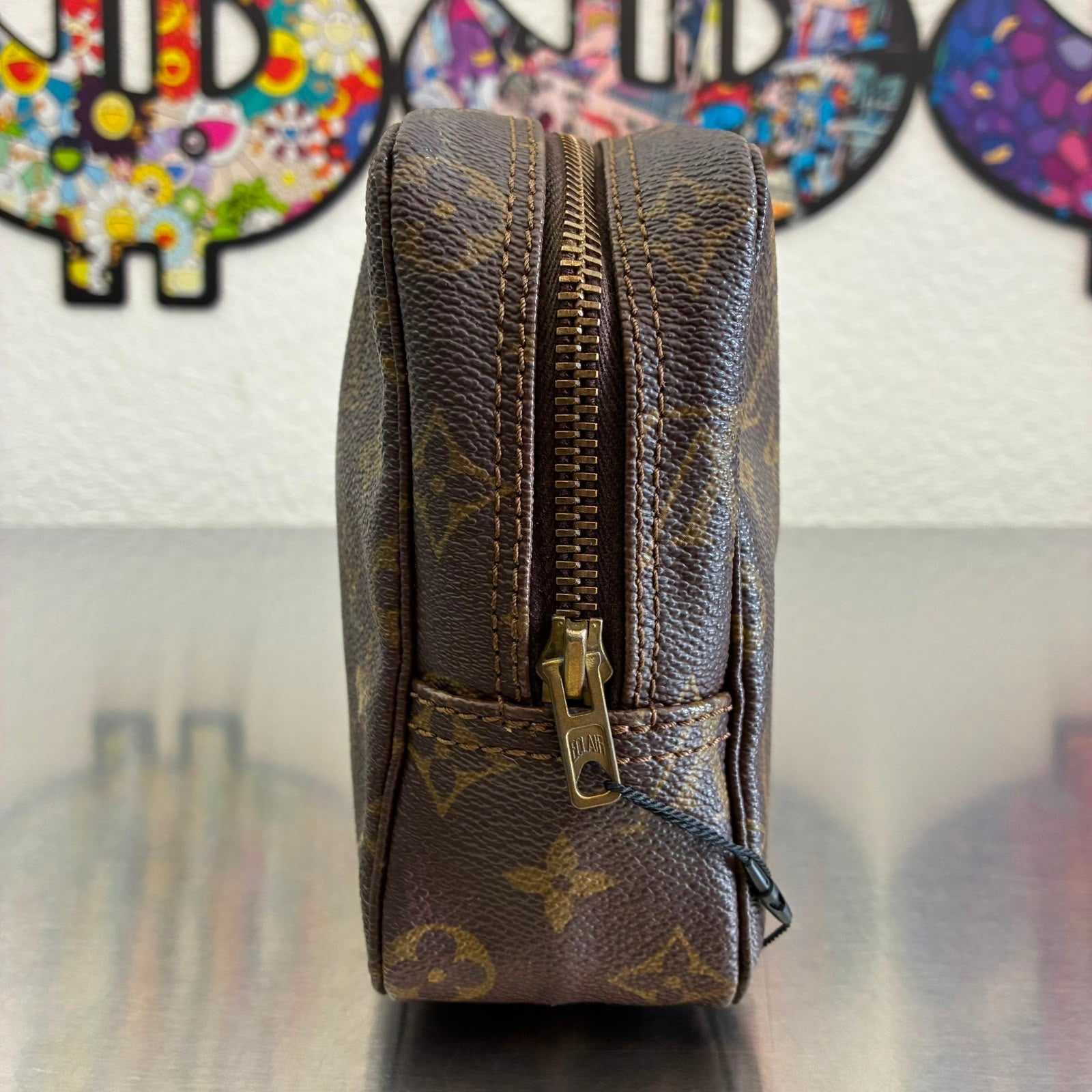 Louis Vuitton Trousse Toilette 23 Monogram von 1983