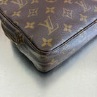 Louis Vuitton Trousse Toilette 23 Monogram von 1983