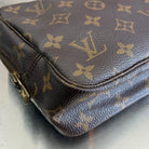 Louis Vuitton Trousse Toilette 23 Monogram von 1988