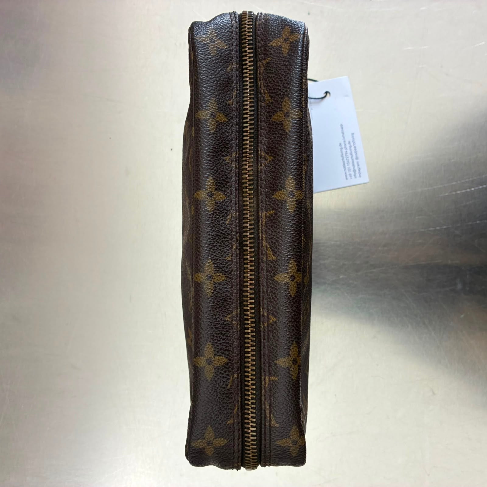 Louis Vuitton Trousse Toilette 23 Monogram von 1988