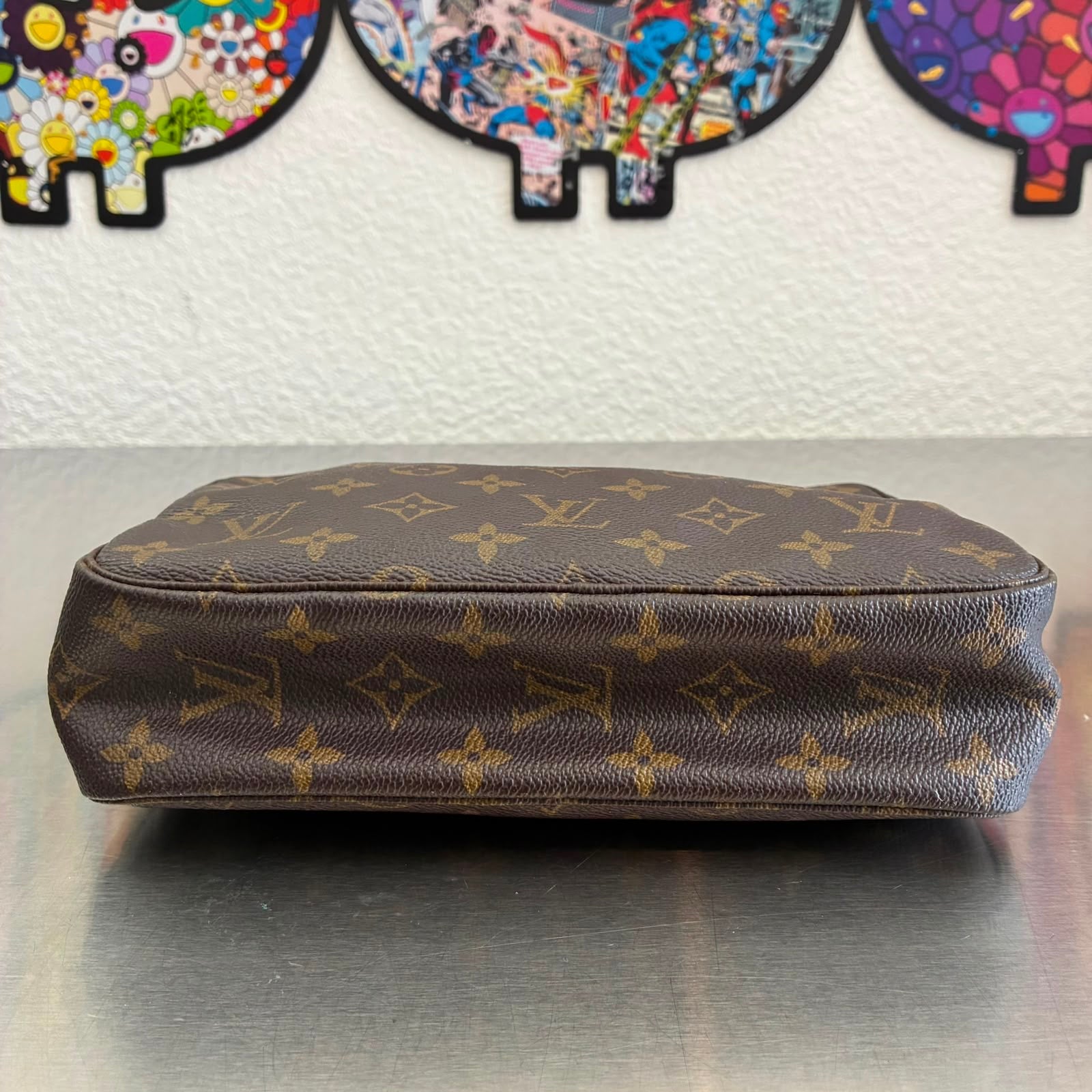 Louis Vuitton Trousse Toilette 23 Monogram von 1988