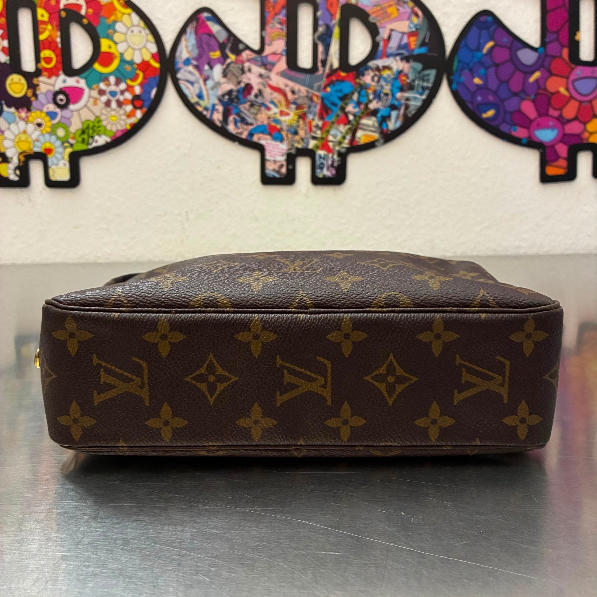 Louis Vuitton Trousse Toilette 23 Monogram von 1990
