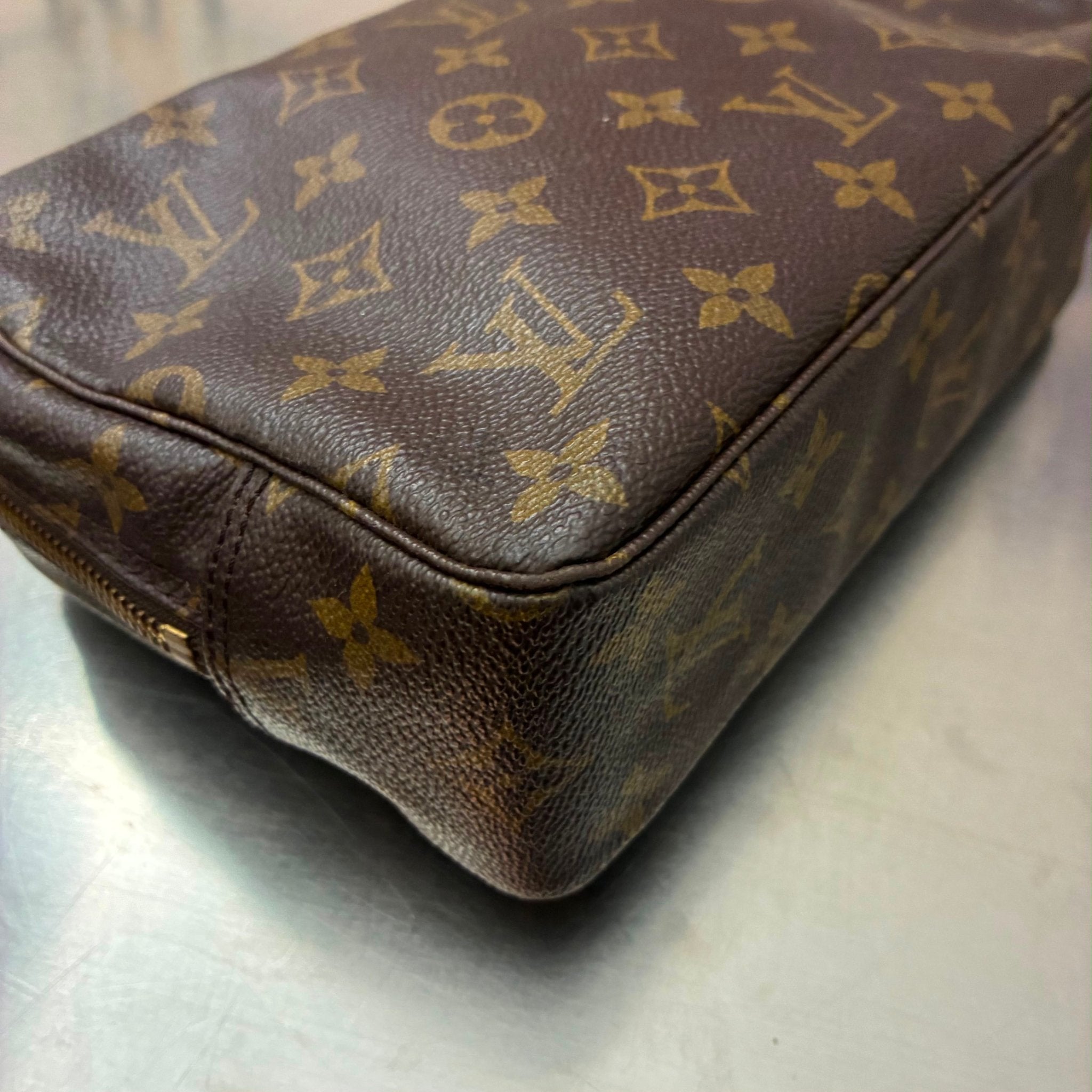 Louis Vuitton Trousse Toilette 23 Monogram von 1990
