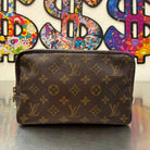 Louis Vuitton Trousse Toilette 23 Monogram von 1990
