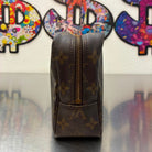 Louis Vuitton Trousse Toilette 23 Monogram von 1990