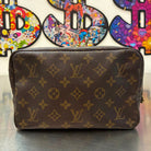 Louis Vuitton Trousse Toilette 23 Monogram von 1990