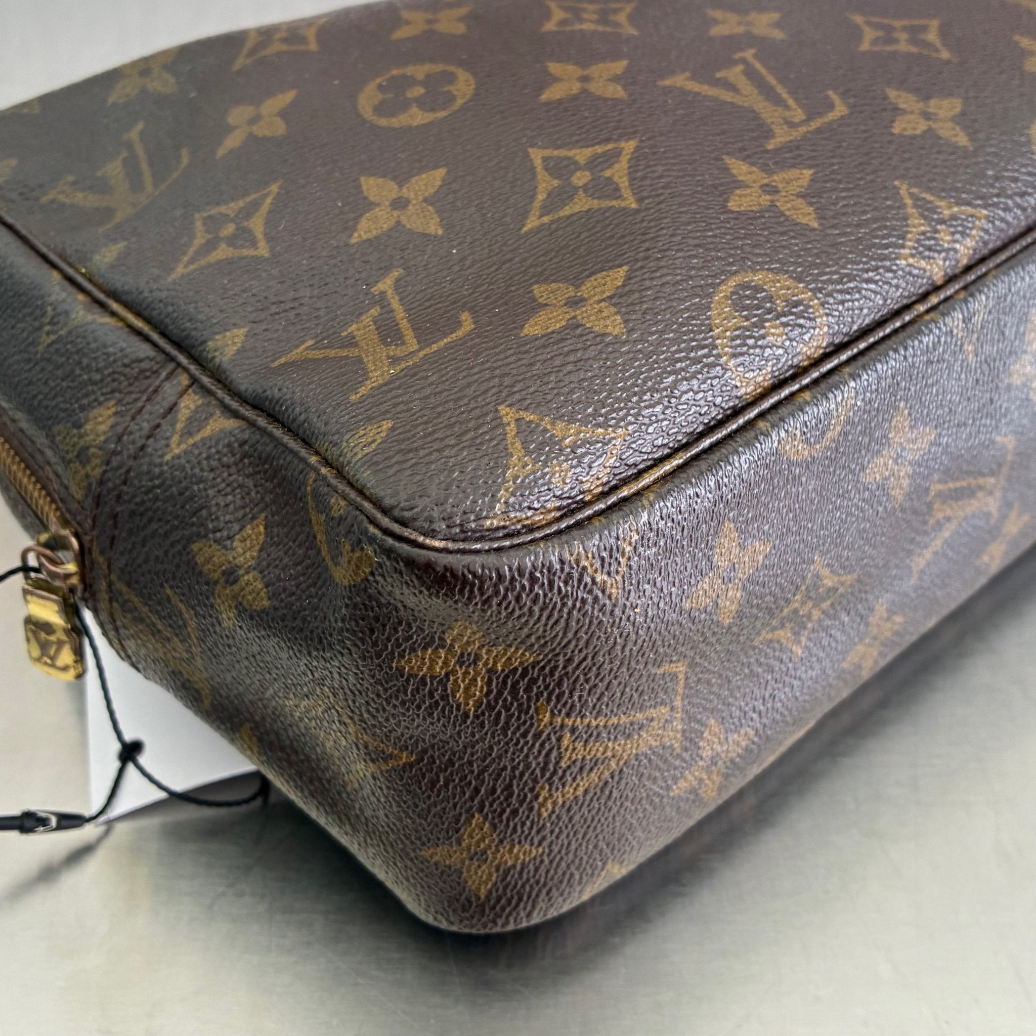 Louis Vuitton Trousse Toilette 28 Monogram von 1988