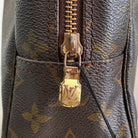 Louis Vuitton Trousse Toilette 28 Monogram von 1988