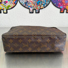 Louis Vuitton Trousse Toilette 28 Monogram von 1988