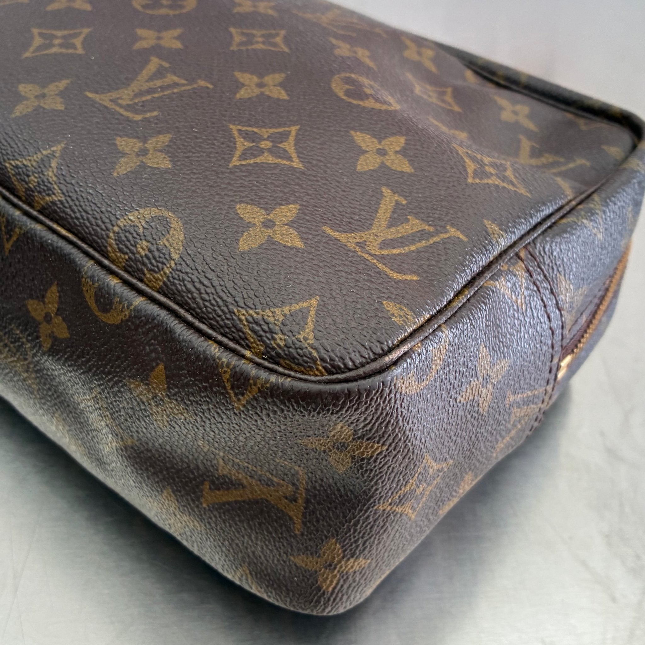 Louis Vuitton Trousse Toilette 28 Monogram von 1988