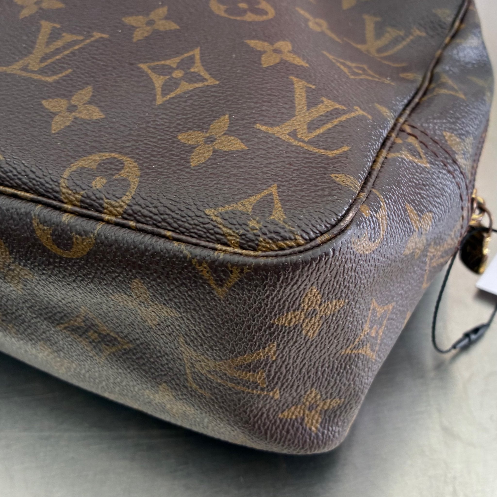 Louis Vuitton Trousse Toilette 28 Monogram von 1988
