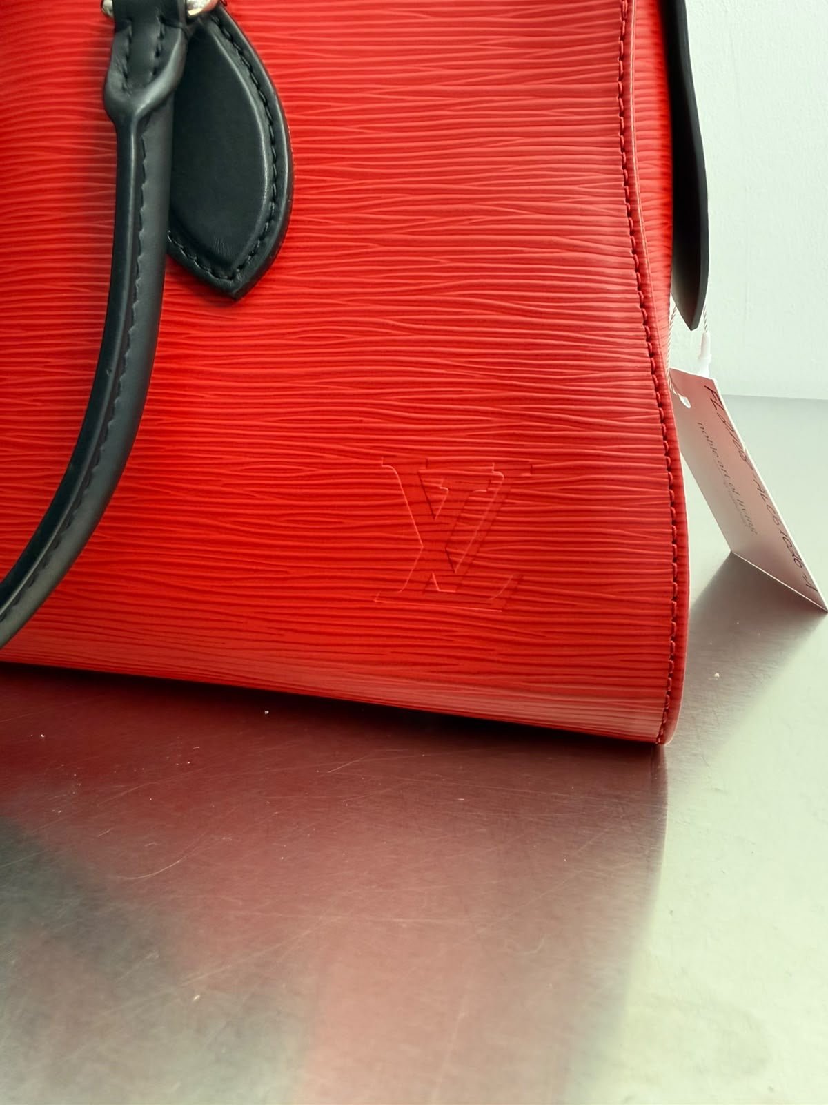 Louis Vuitton Tuileries Epi