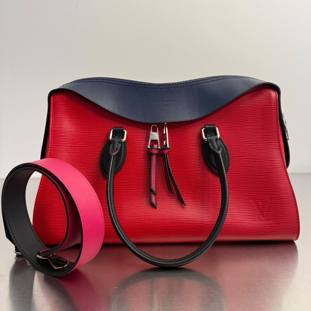 Louis Vuitton Tuileries Epi