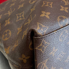 Louis Vuitton Tuileries Hobo Monogam