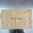 Louis Vuitton Tuileries Hobo Monogam