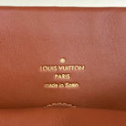 Louis Vuitton Tuileries Hobo Monogam