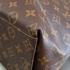 Louis Vuitton Tuileries Hobo Monogam