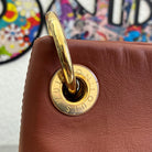Louis Vuitton Tuileries Hobo Monogam