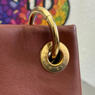 Louis Vuitton Tuileries Hobo Monogam
