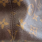 Louis Vuitton Tuileries Hobo Monogam