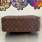 Louis Vuitton Tuileries Hobo Monogam