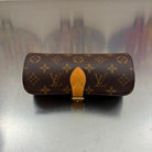 Louis Vuitton Uhrenetui Monogram