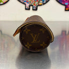 Louis Vuitton Uhrenetui Monogram