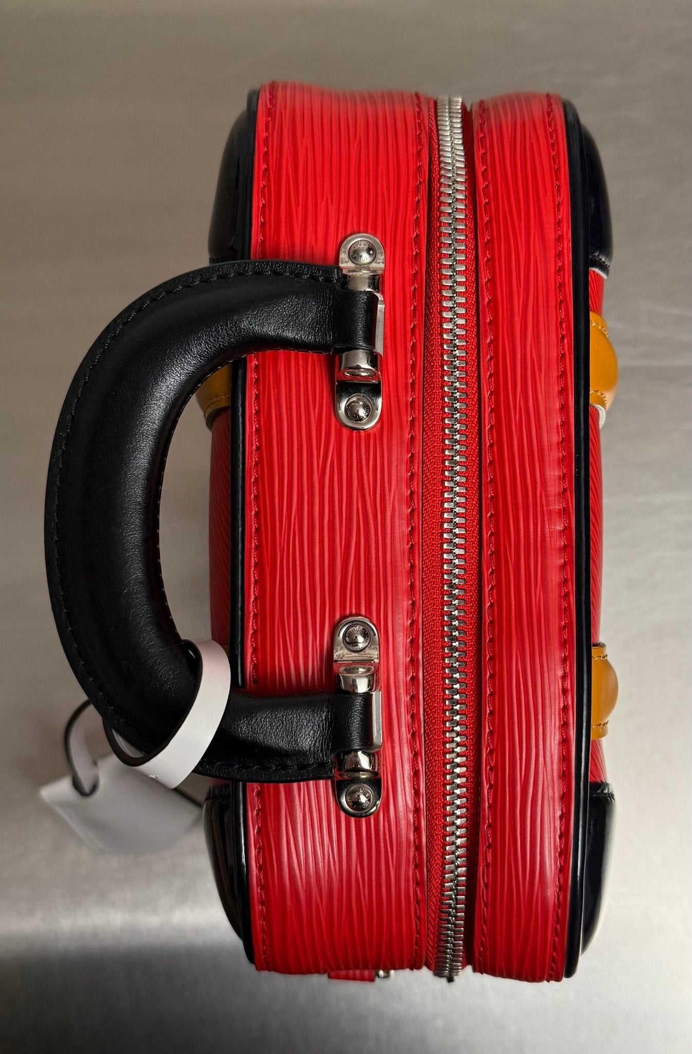 Louis Vuitton Valisette BB