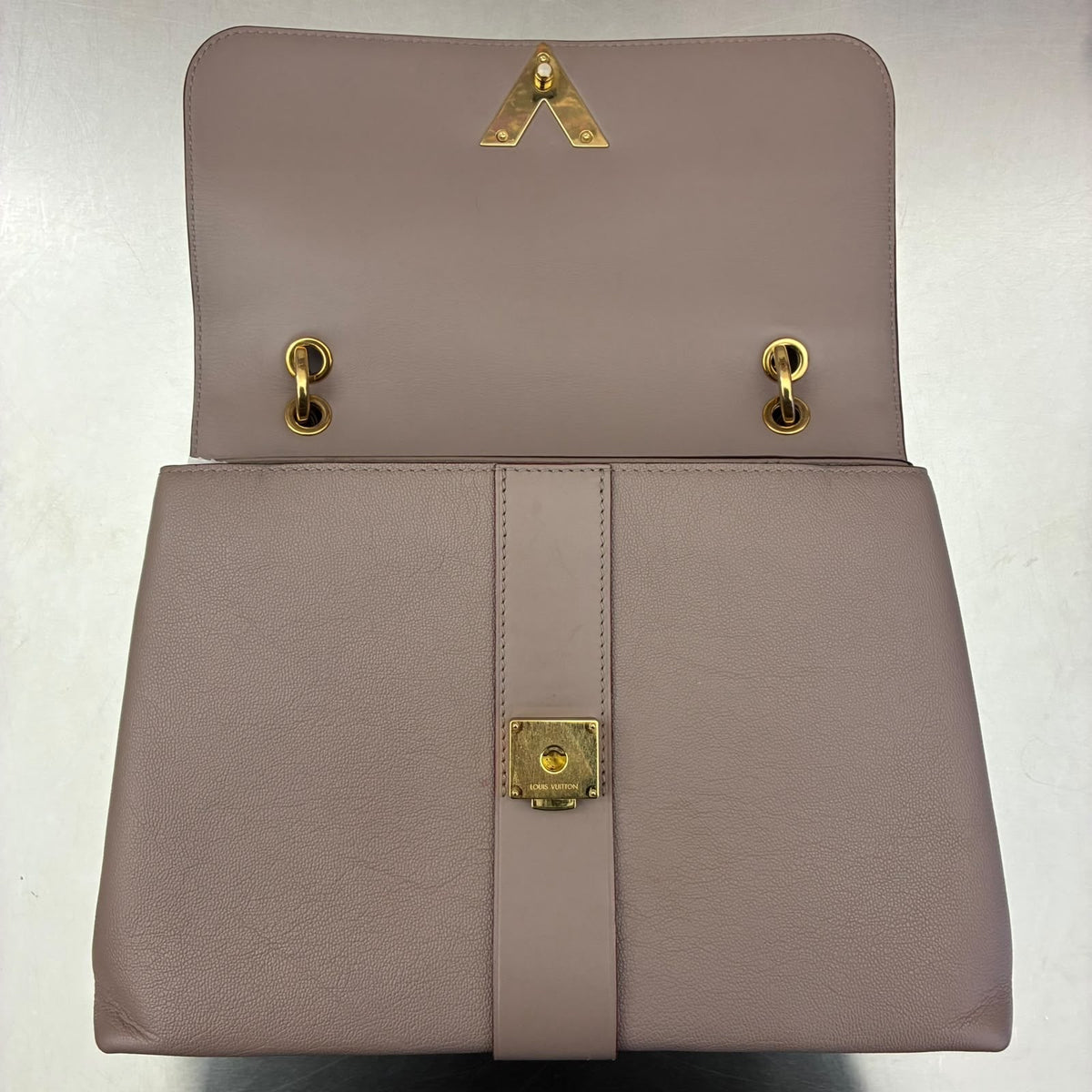 Louis Vuitton Very One Handle Kollektion 2017
