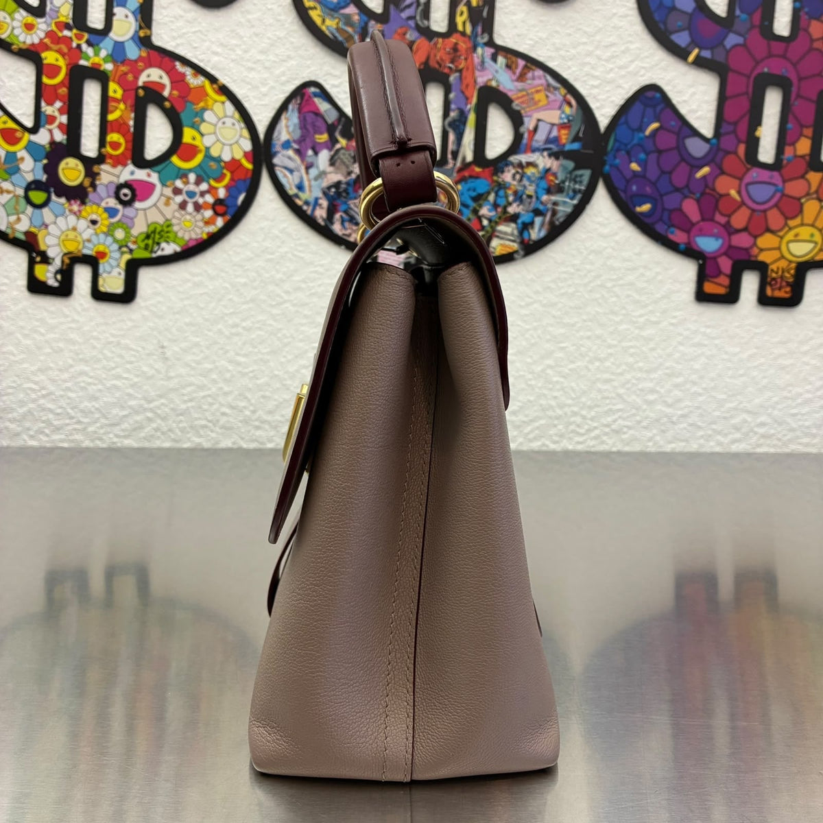 Louis Vuitton Very One Handle Kollektion 2017