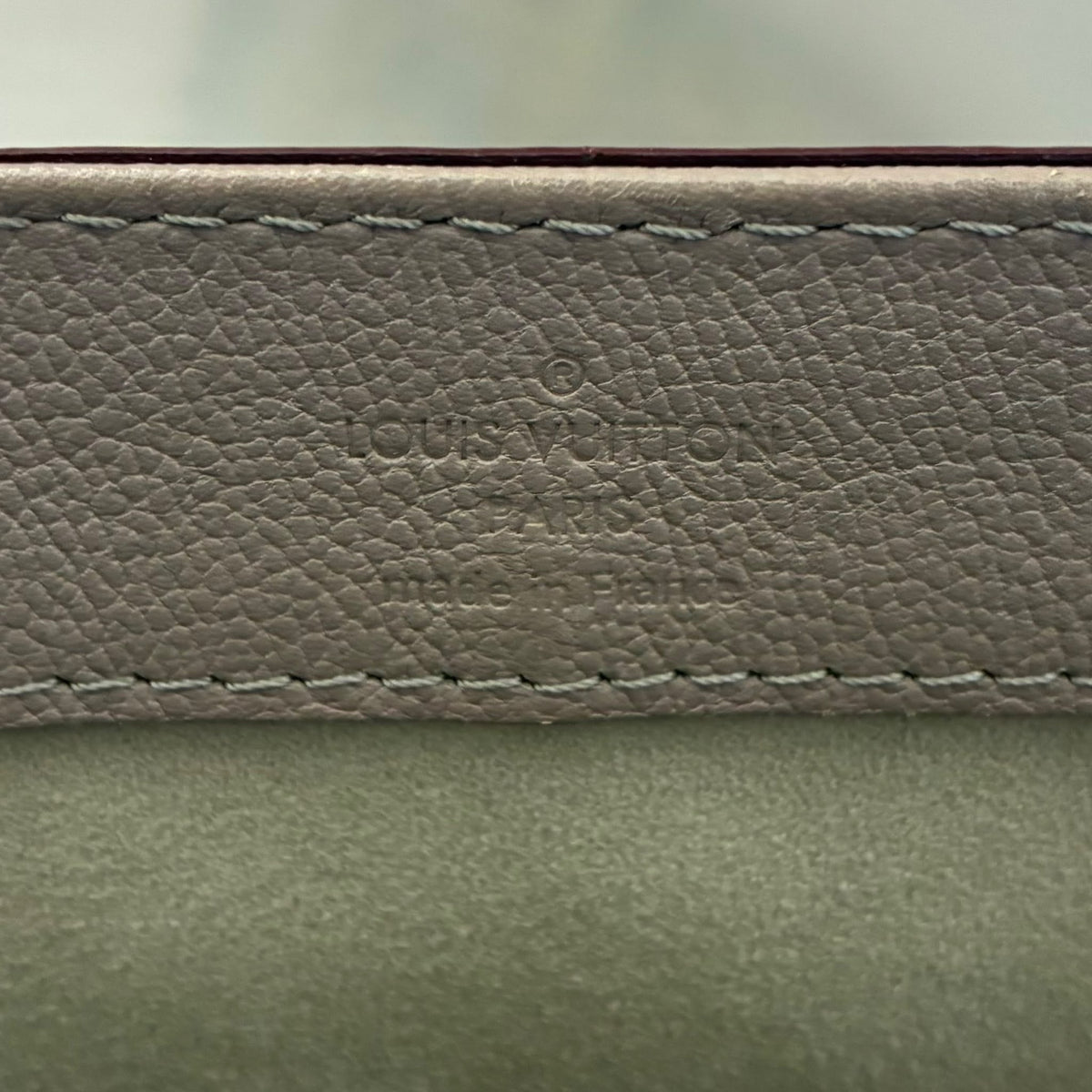 Louis Vuitton Very One Handle Kollektion 2017