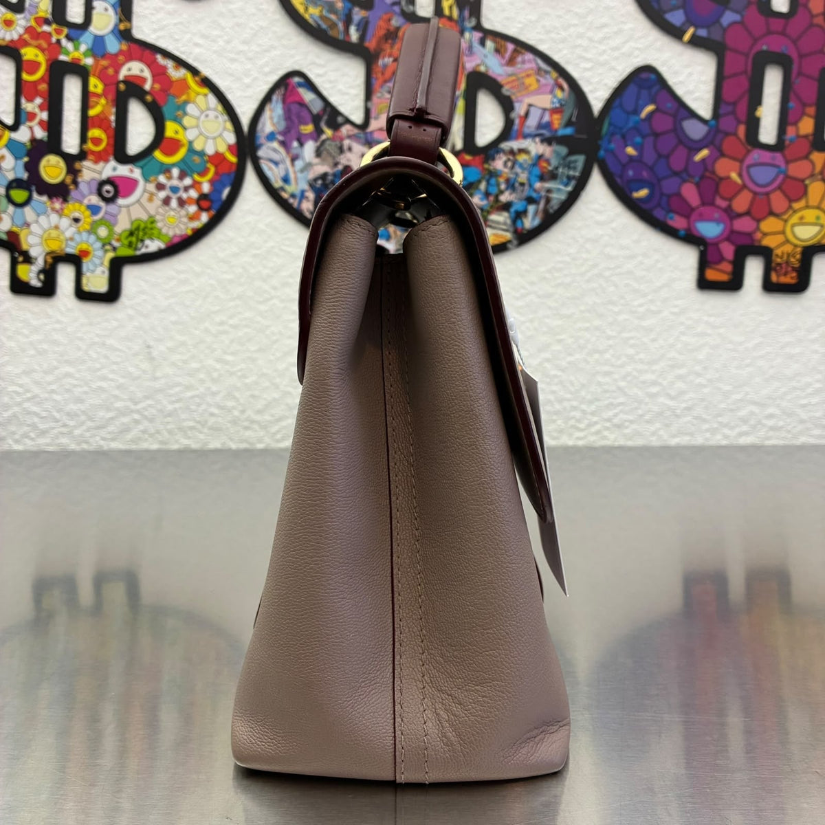 Louis Vuitton Very One Handle Kollektion 2017