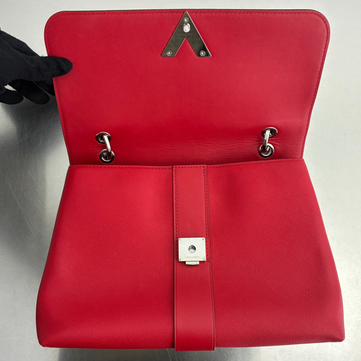 Louis Vuitton Very One Handle Kollektion 2017