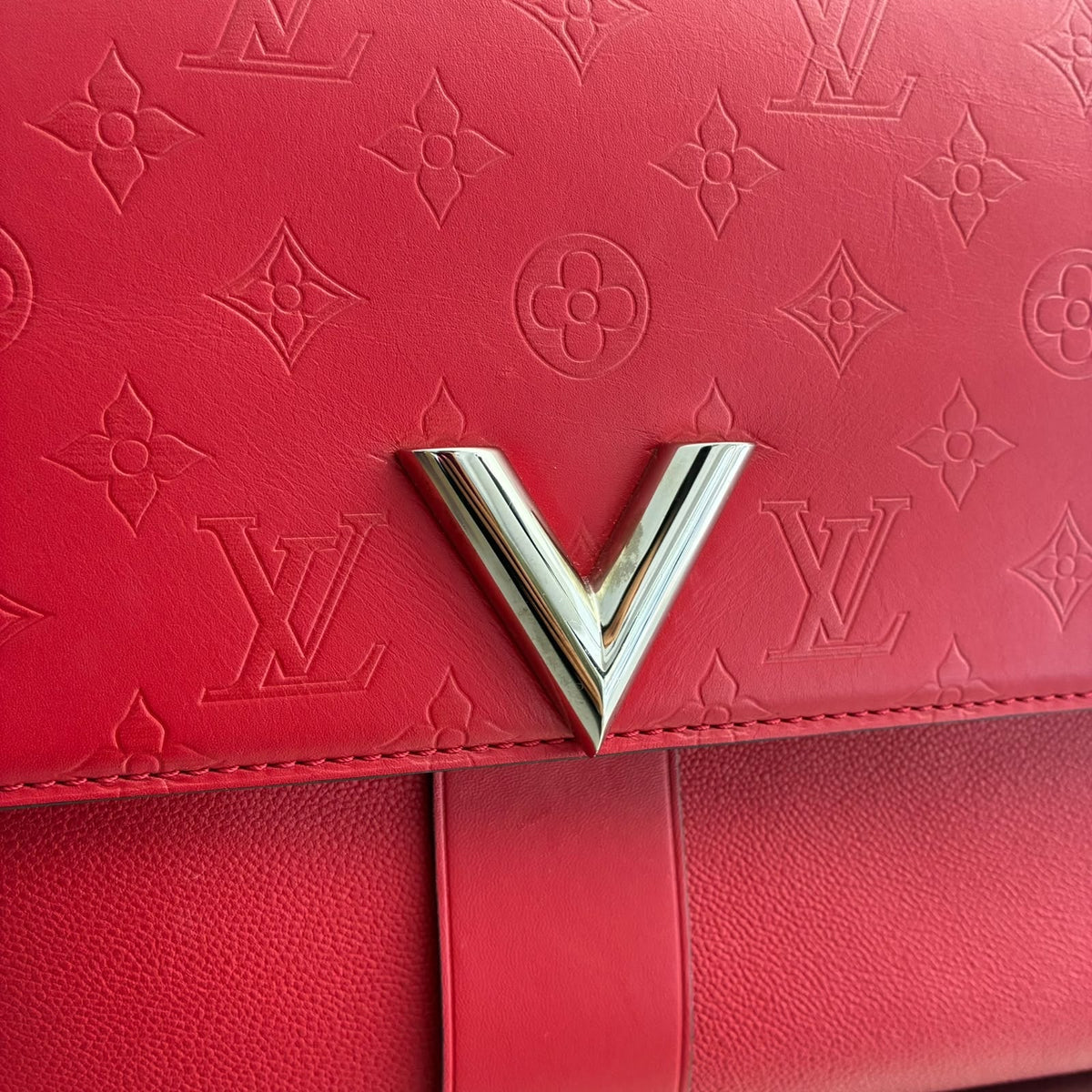 Louis Vuitton Very One Handle Kollektion 2017