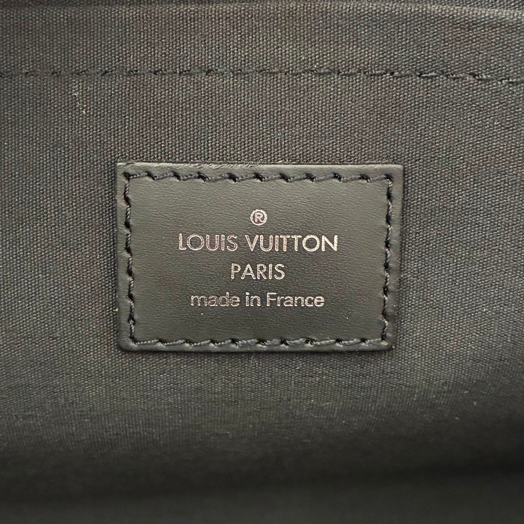 Louis Vuitton Vivienne Long Bag Epi