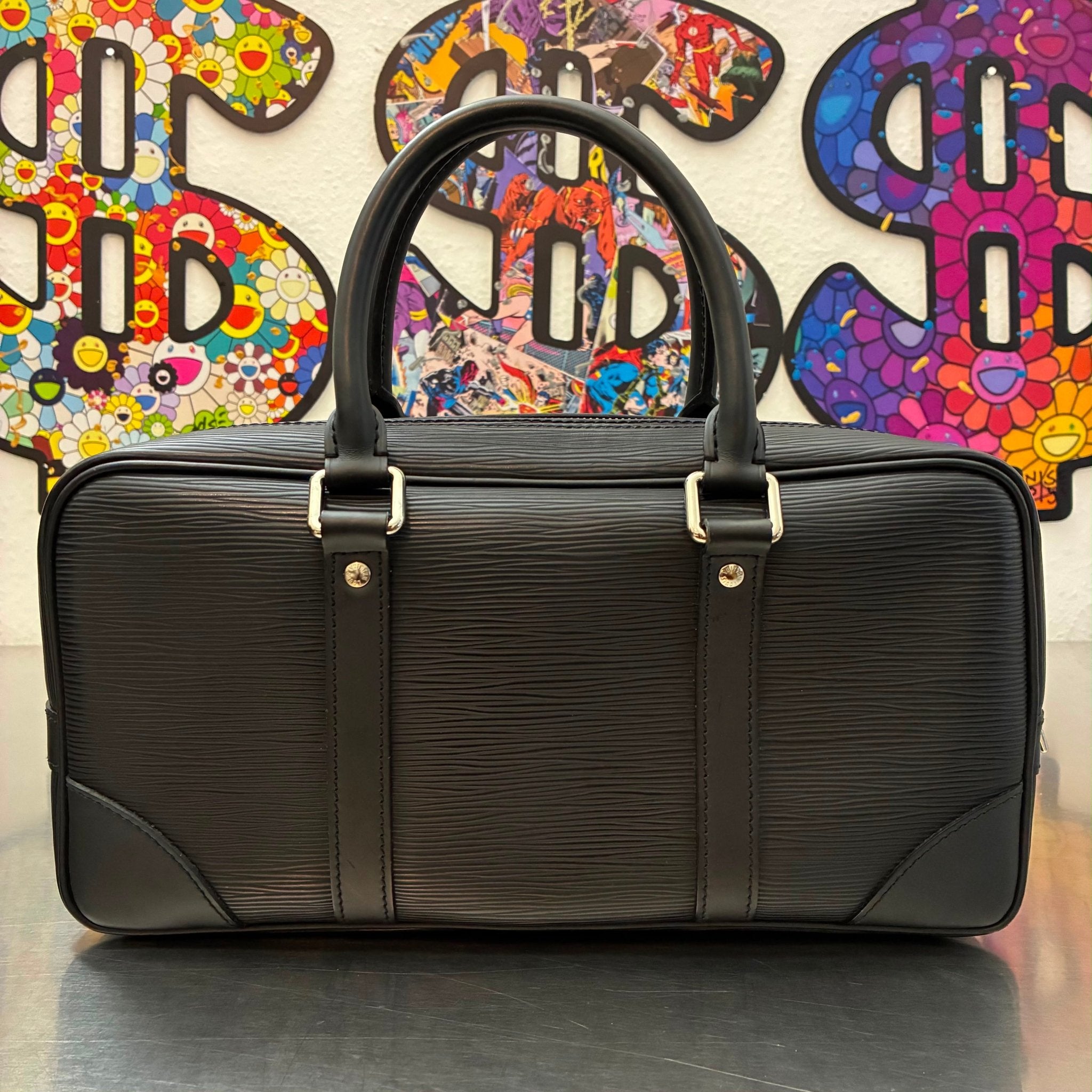 Louis Vuitton Vivienne Long Bag Epi