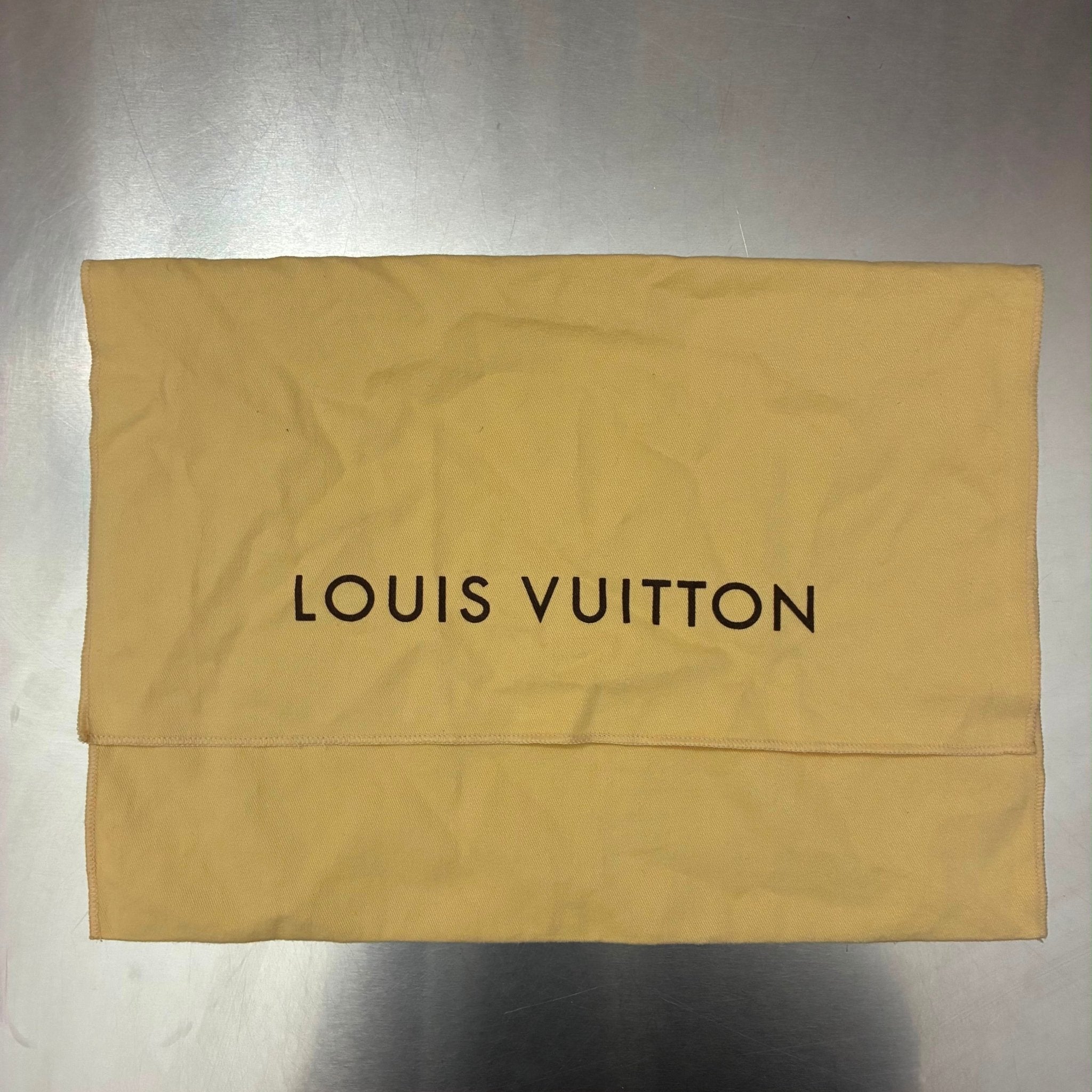 Louis Vuitton Vivienne Long Bag Epi
