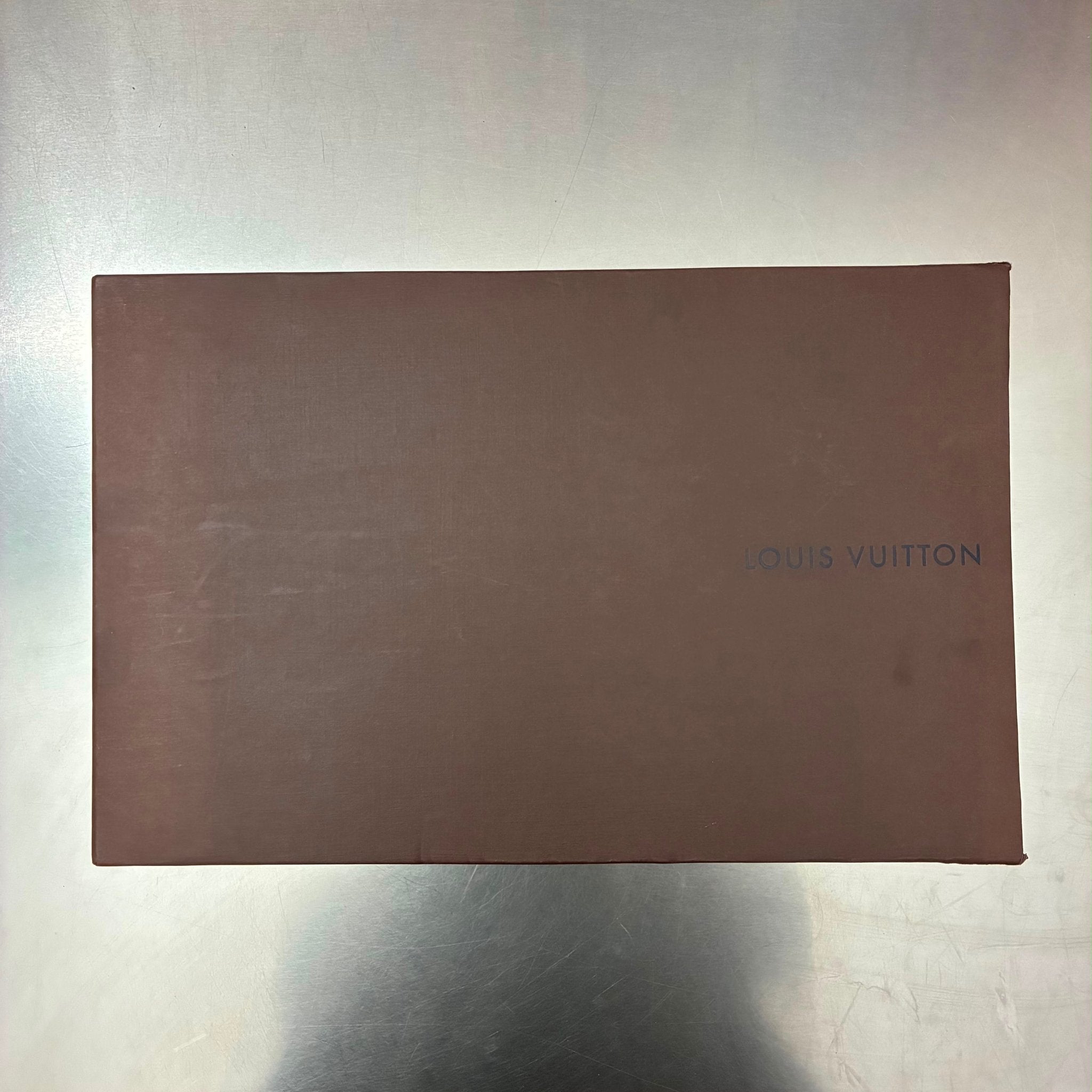 Louis Vuitton Vivienne Long Bag Epi