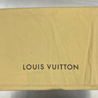 Louis Vuitton Vladimir Taiga