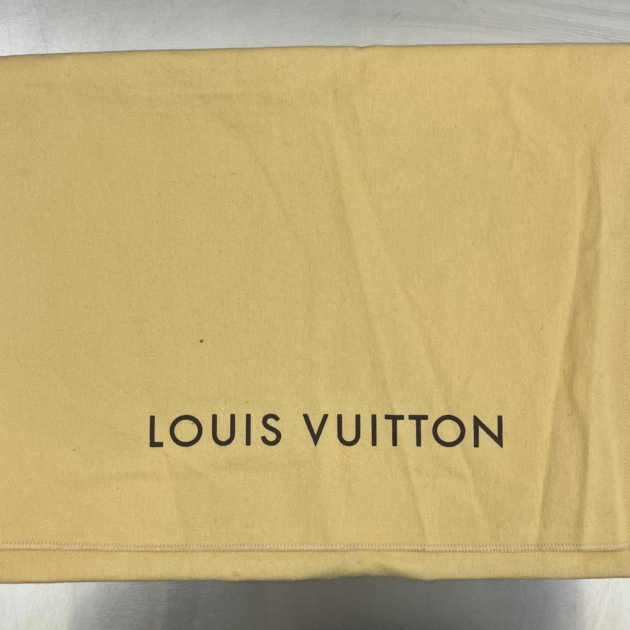Louis Vuitton Vladimir Taiga