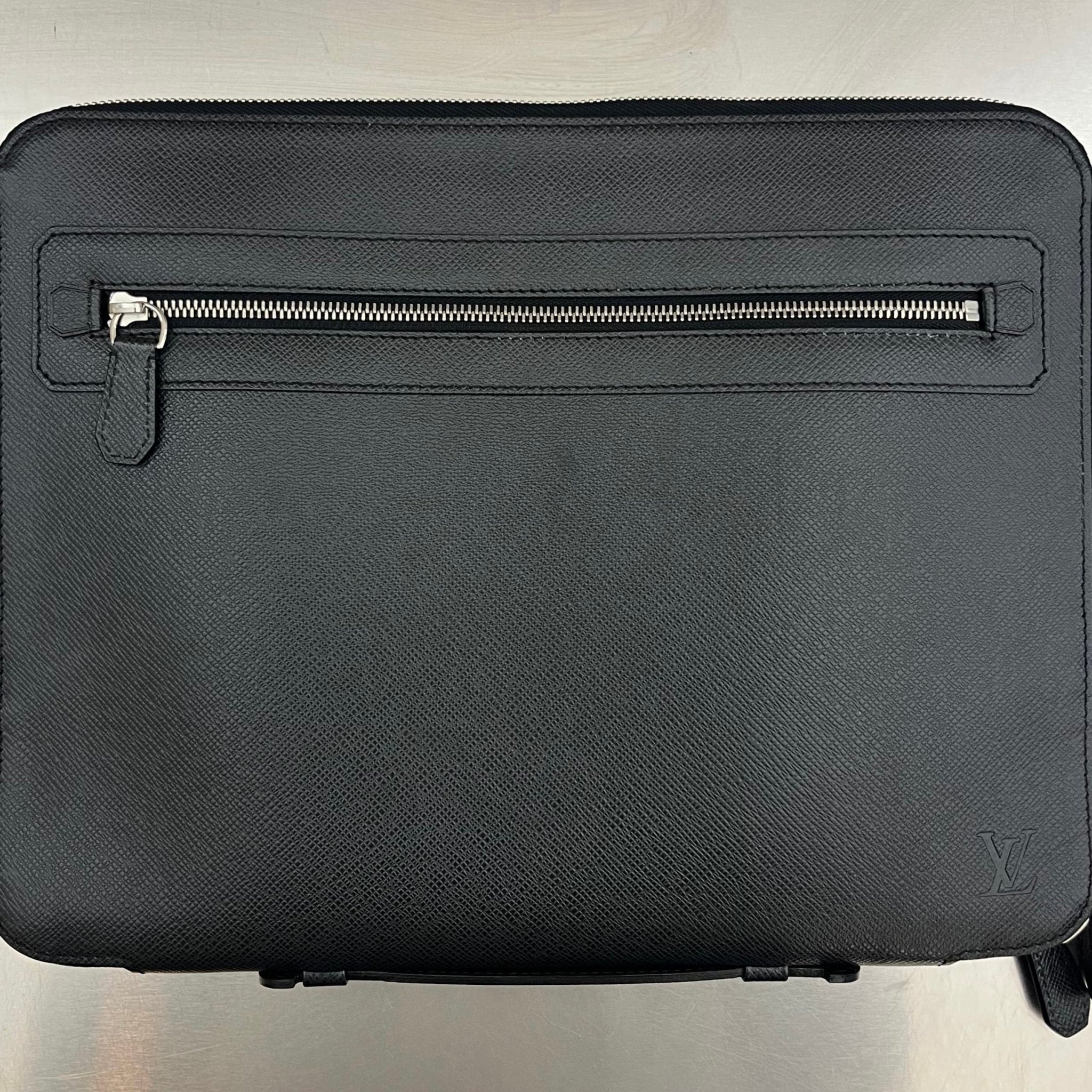 Louis Vuitton Vladimir Taiga