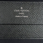 Louis Vuitton Vladimir Taiga
