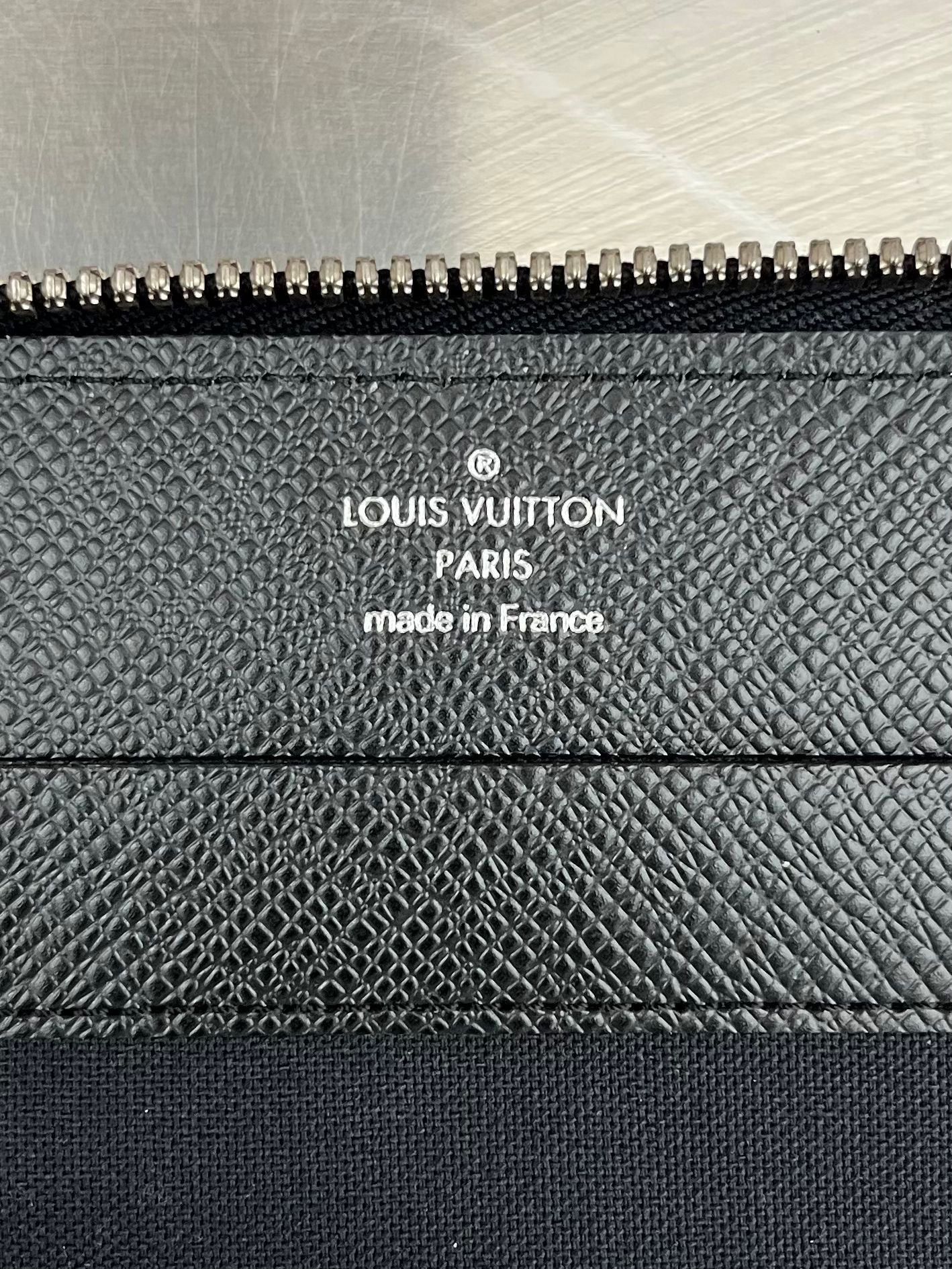 Louis Vuitton Vladimir Taiga