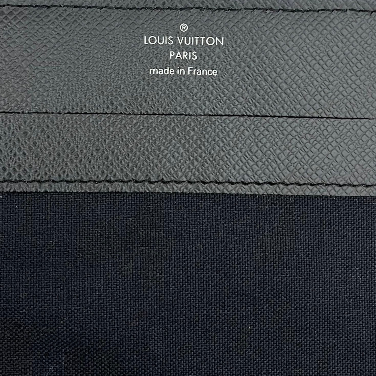 Louis Vuitton Vladimir Taiga