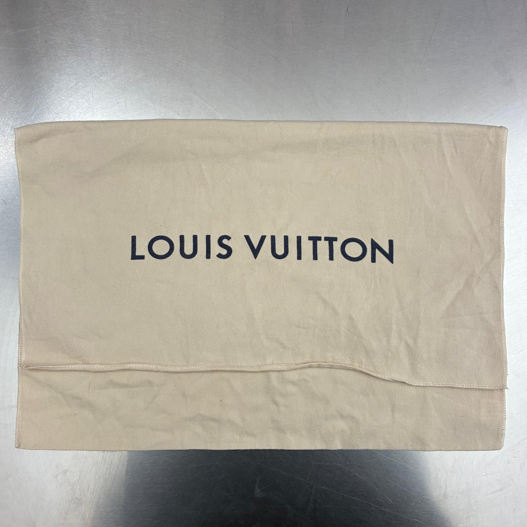 Louis Vuitton Vladimir Taiga