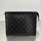Louis Vuitton Voyage MM Eclipse