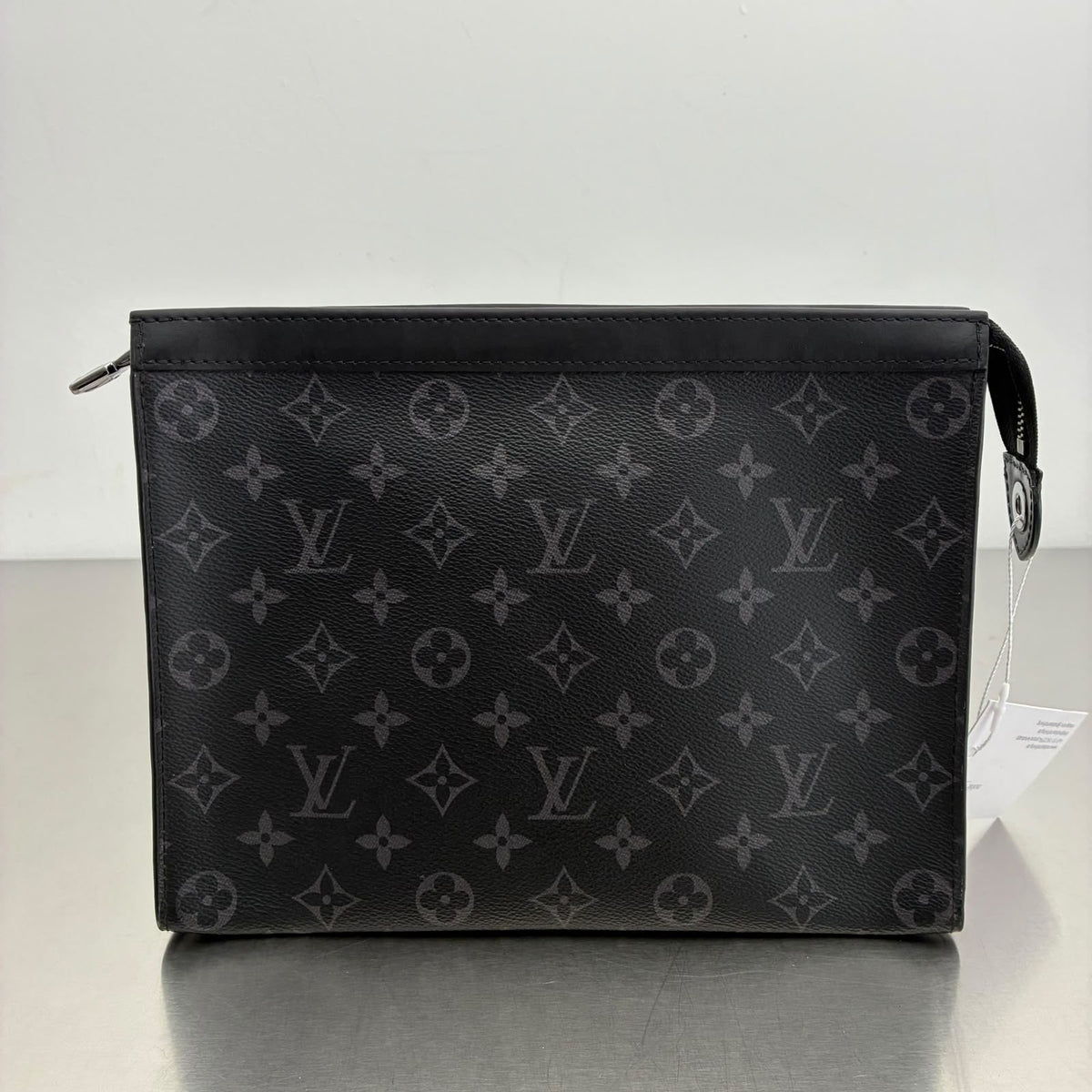 Louis Vuitton Voyage MM Eclipse