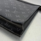 Louis Vuitton Voyage MM Eclipse